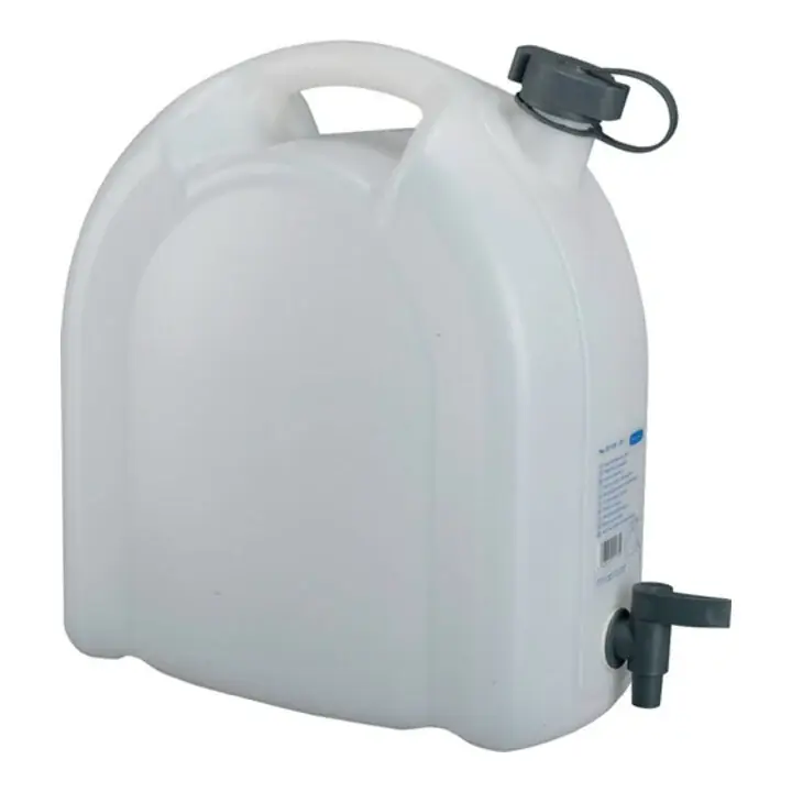 Rabatt PRESSOL Wasserkanister 15 l PE mit Ablasshahn ( 4000356141 )