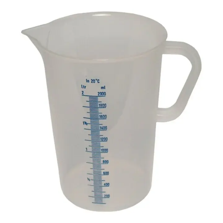 Rabatt REILANG Messbecher 2 l ( 4000356417 )