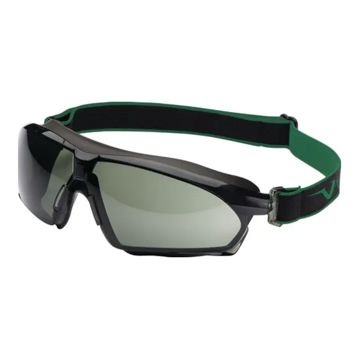 UNIVET Vollsichtschutzbrille 625 EN 166, EN 170, EN 172 ( 4000370104 ) Garantierte Lieferung