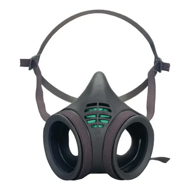 Wochenendangebot MOLDEX Atemschutzhalbmaske 800201 EN140:1998 ( 4000370731 )