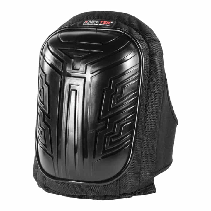 Mega-Angebot KNEETEK Knieschoner Basic Black DIN/EN14404 universal ( 4000374820 )