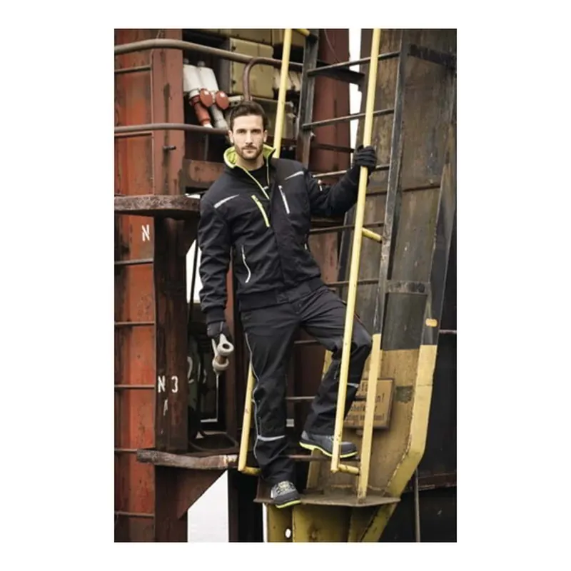 TERRAX Pilotenjacke Terrax Workwear Größe XL ( 4000379322 ) Neue Kollektion