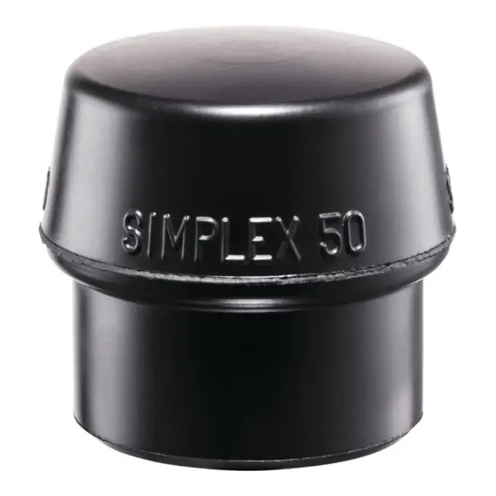 HALDER Schonhammerkopf SIMPLEX Kopf-Ø 100 mm ( 4000811470 ) Top-Preis