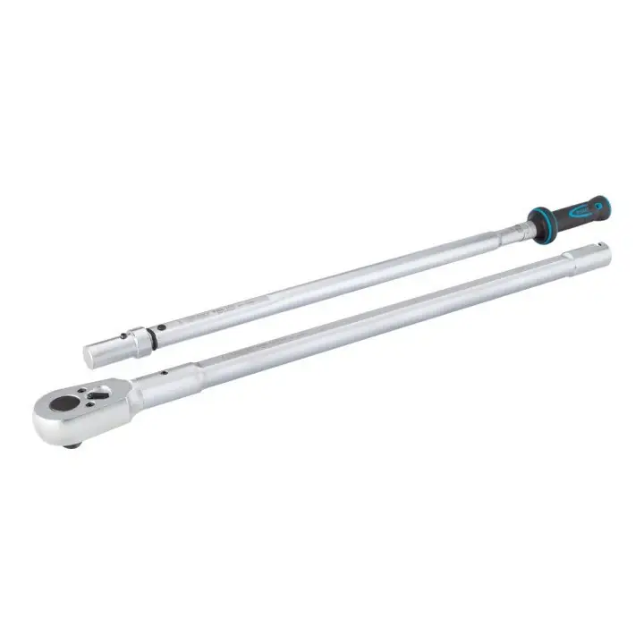 HAZET Drehmomentschlüssel 6150-1CT 3/4 ″ 400 - 1000 Nm ( 4000822802 ) Bestseller