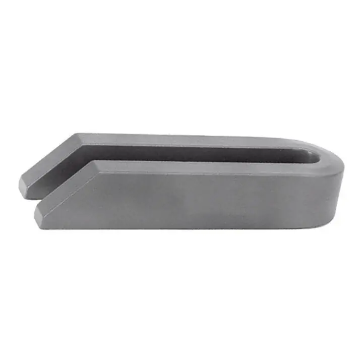 AMF Gabelspanneisen DIN 6315B Schlitzbreite 14 mm ( 4000833024 ) Super-Preis
