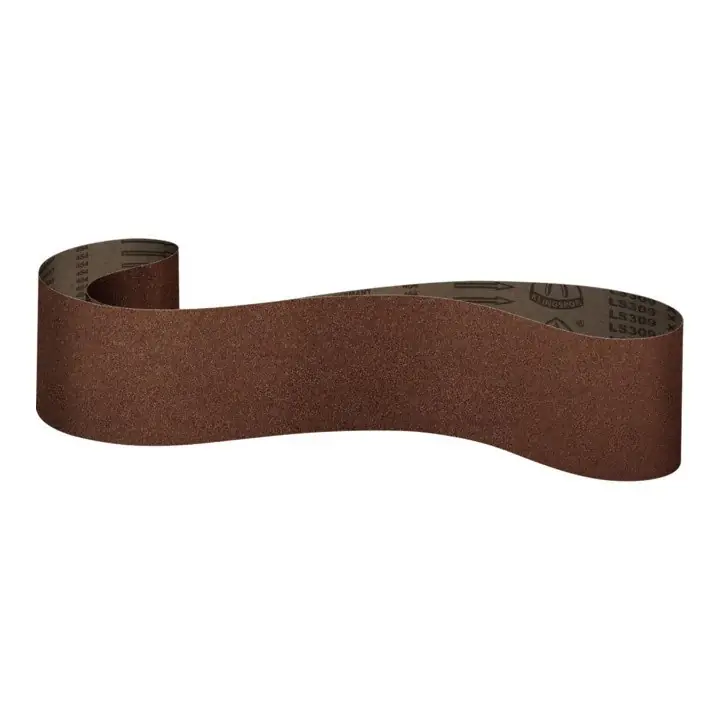 KLINGSPOR Schleifband LS 309 X Länge 950 mm Breite 100 mm Körnung 60 ( 4000845725 ) Preisknaller