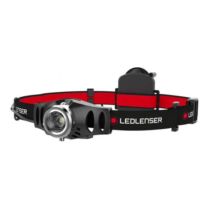 Aktuell LEDLENSER LED-Kopfleuchte H3.2 für Batterien AAA Alkaline 1,5V ( 4000877193 )