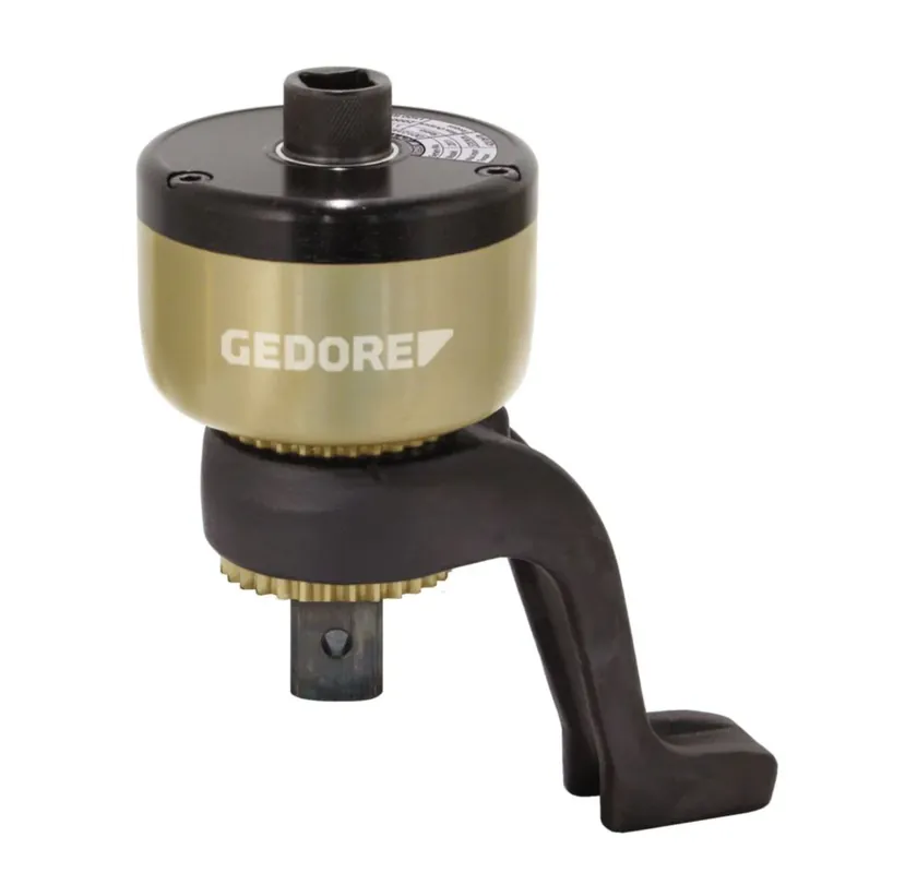 GEDORE Drehmomentvervielfältiger DVV-13Z DREMOPLUS 1300 Nm 3/4 ″ ( 4000881687 ) Schnäppchen