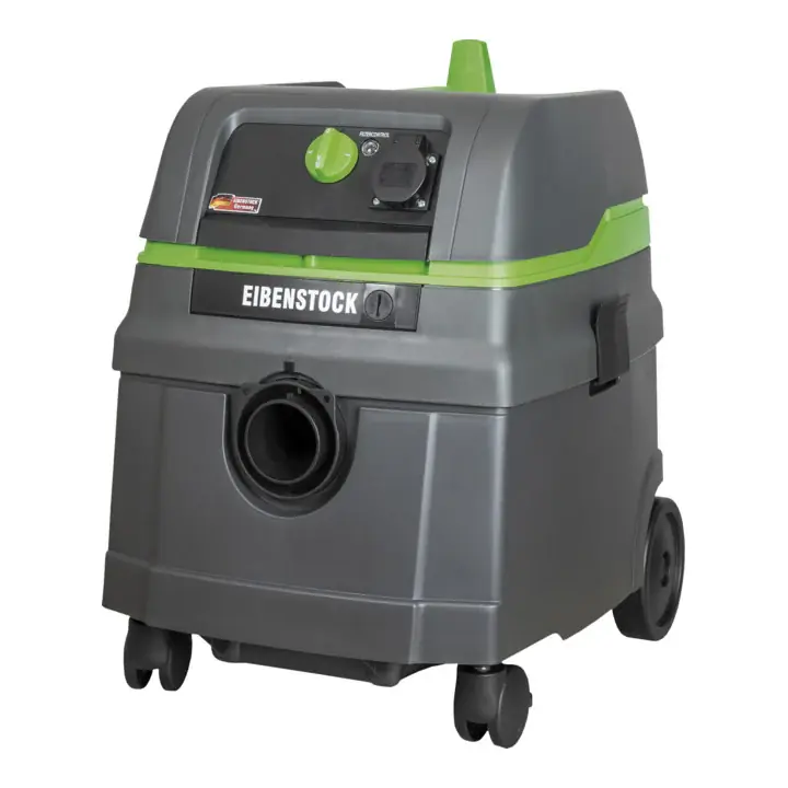 EIBENSTOCK Nass- und Trockensauger DSS 25 A max. 1400 W 4380 l/min 270 mbar ( 4000897044 ) Günstig
