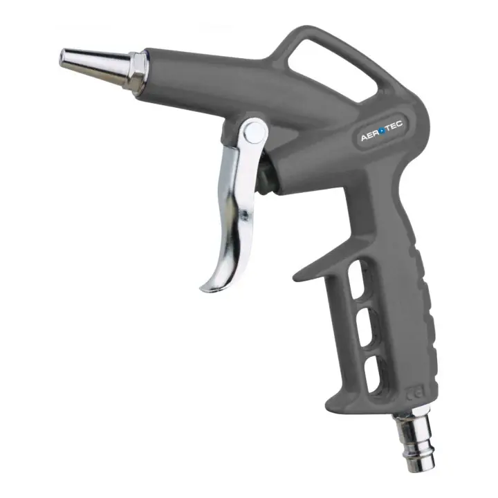 AEROTEC Druckluftausblaspistole Kupplungsstecker ( 4000898840 ) Super-Preis
