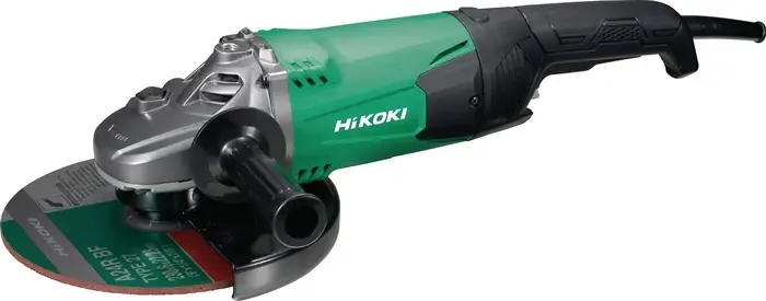 Jetzt Bestellen HIKOKI Winkelschleifer G23STWEZ 230 mm ( 4000899905 )