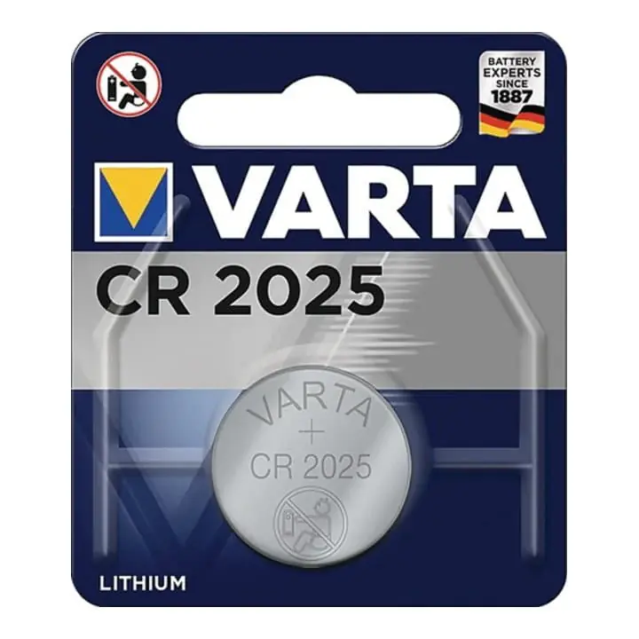 Sonderaktion VARTA Knopfzelle Electronics 3 V 157 mAh ( 4000901753 )