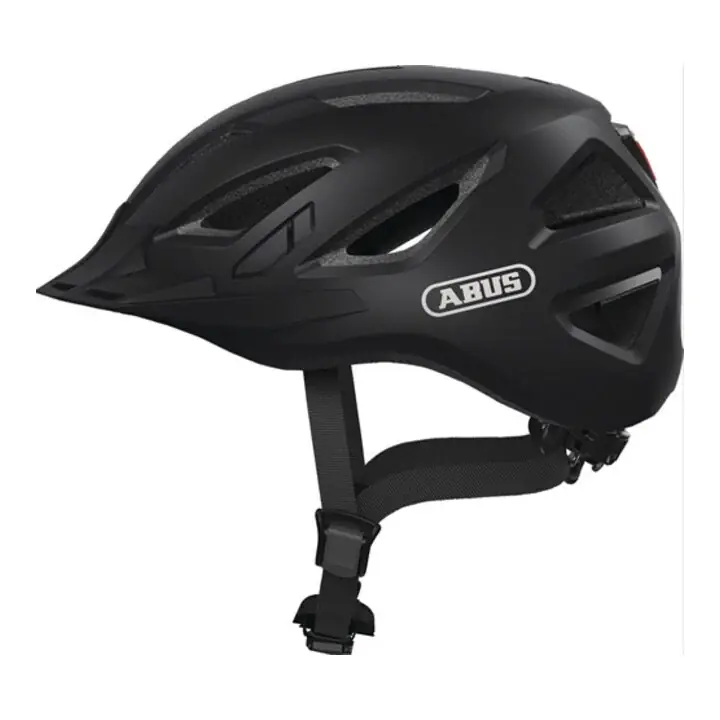ABUS Radhelm Urban-I 3.0 Kopfumfang 52-58 cm ( 4701030407 ) Sichere Zahlung
