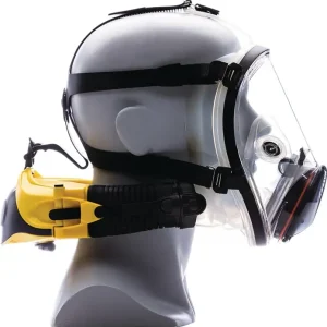 CLEANSPACE Helmhakenschlaufe PAF-0075 für den Einsatz mit Sicherheitshelm ( 4740002047 ) Neu Im Sortiment