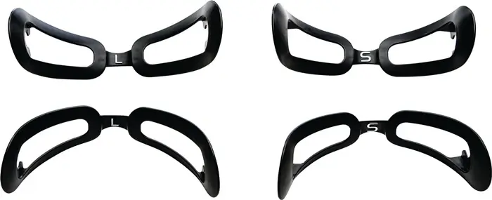 Markenprodukt CLEANSPACE Nackenstütze PAF-1028 klein, aus Polyethylen-Kunststoff ( 4740002056 )