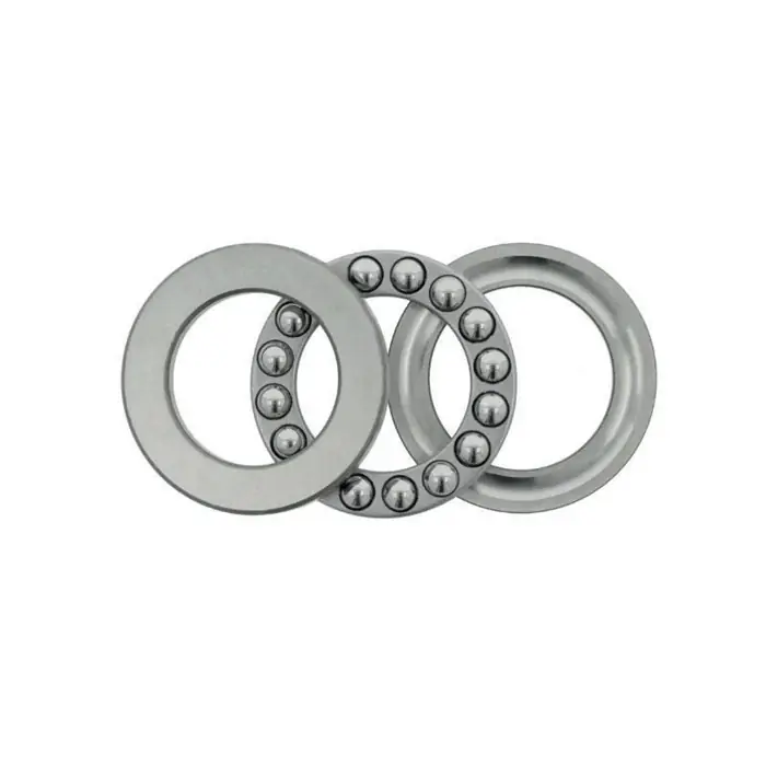 Sichere Zahlung FAG Axial-Rillenkugellager 51101 Innen-Ø 12 mm Außen-Ø 26 mm ( 8000511959 )