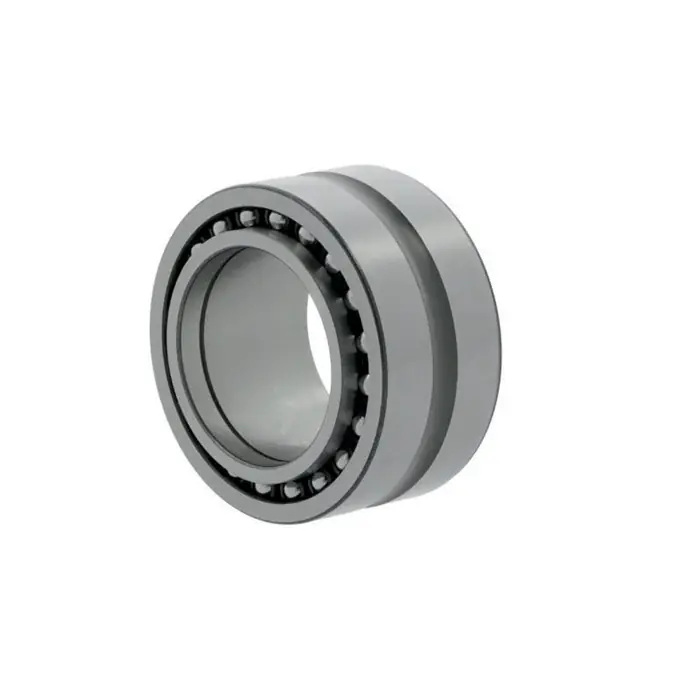 Versand Am Gleichen Tag NKE Nadel-Schrägkugellager NKIB5908 Innen-Ø 40 mm Außen-Ø 62 mm ( 8000529828 )