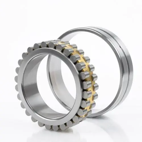SKF Zylinderrollenlager NN3019 KTN9/SPW33 Innen-Ø 95 mm Außen-Ø 145 mm ( 8000530028 ) Beliebt