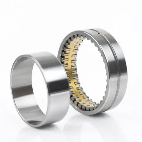 Echt SKF Zylinderrollenlager NNU4940 B/SPC3W33 Innen-Ø 200 mm Außen-Ø 280 mm ( 8000530178 )