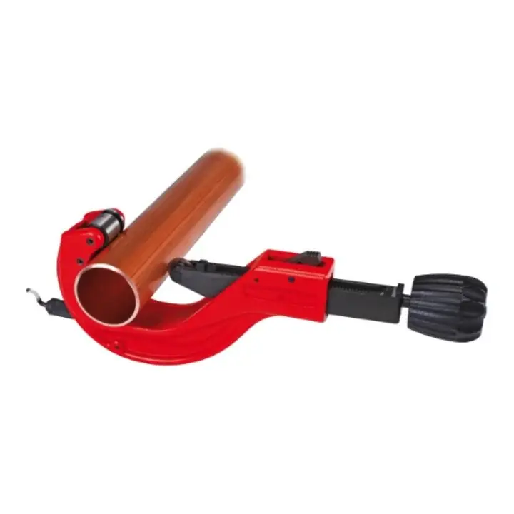 ROTHENBERGER Automatik-Rohrabschneider Gr. 2 50 - 127 mm ( 8000738945 ) Beliebt