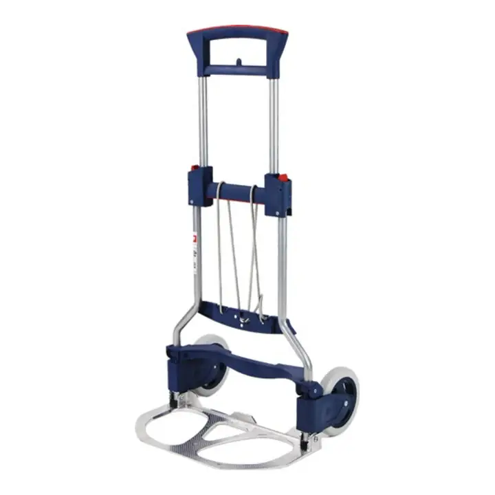 RUXXAC Transportkarren klappbar Stahlrohr Aluminium ( 9000443042 ) Top-Seller
