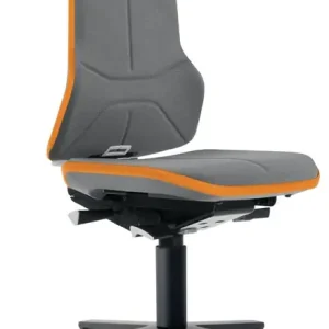 Markenware BIMOS Arbeitsdrehstuhl Neon Rollen ( 9000454272 )