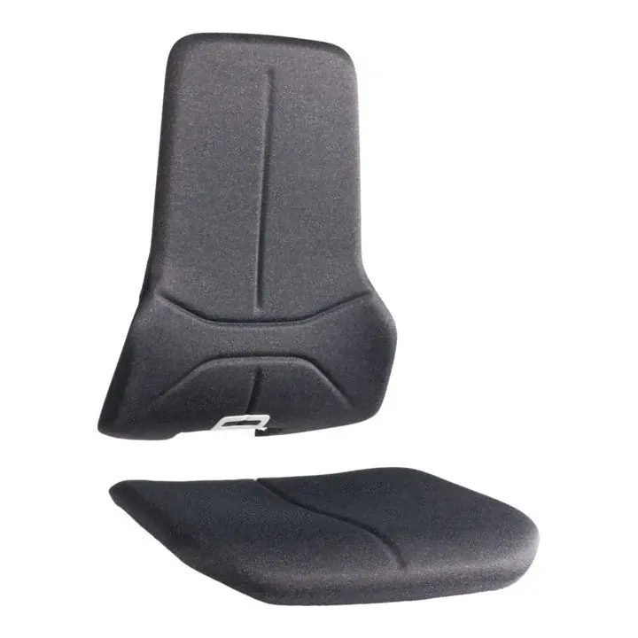 BIMOS Wechselpolster Stoff schwarz ( 9000454287 ) Schnäppchen