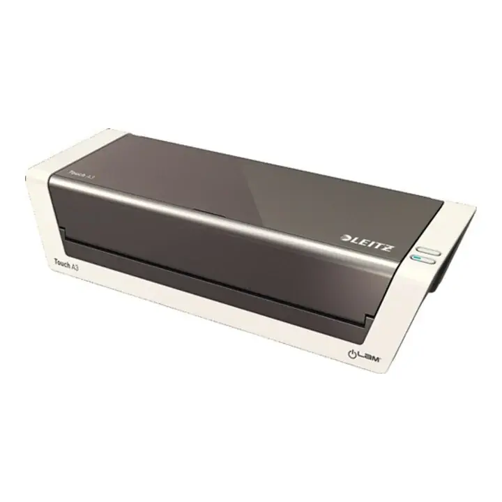 Sichere Zahlung LEITZ Laminiergerät DIN A3 Breite 320 mm ( 9000486735 )