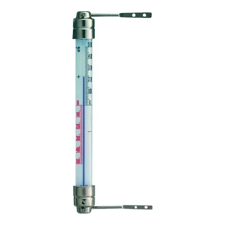 Neu Im Sortiment TFA Fensterthermometer Messbereich -50 bis 50 °C ( 9000495060 )