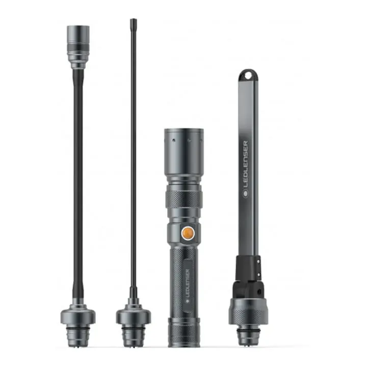 Neue Kollektion LEDLENSER Arbeitsleuchten-Set Worker's Friend 250 - 500 lm ( 4000901286 )