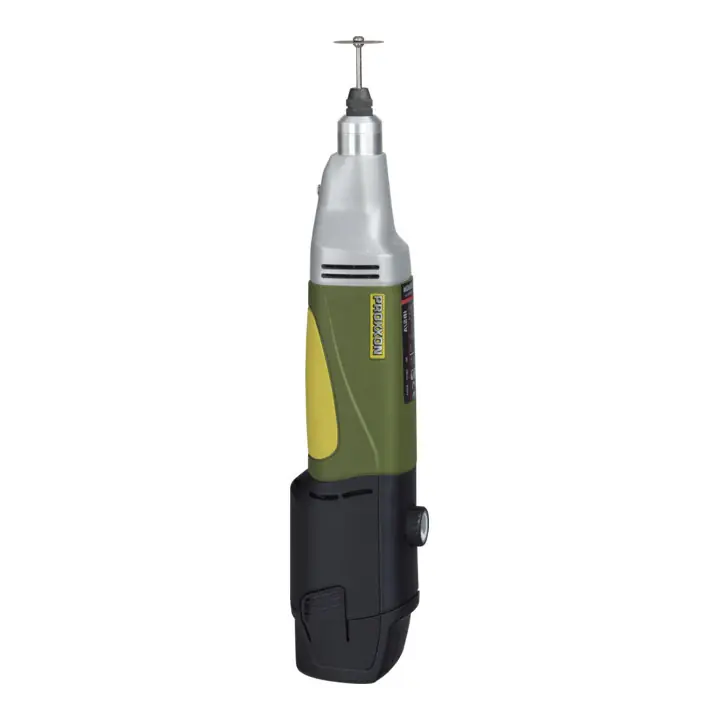 PROXXON Akku-Geradschleifer IBS/A 29800 10,8 V 2,6 Ah ( 4681154006 ) Billig
