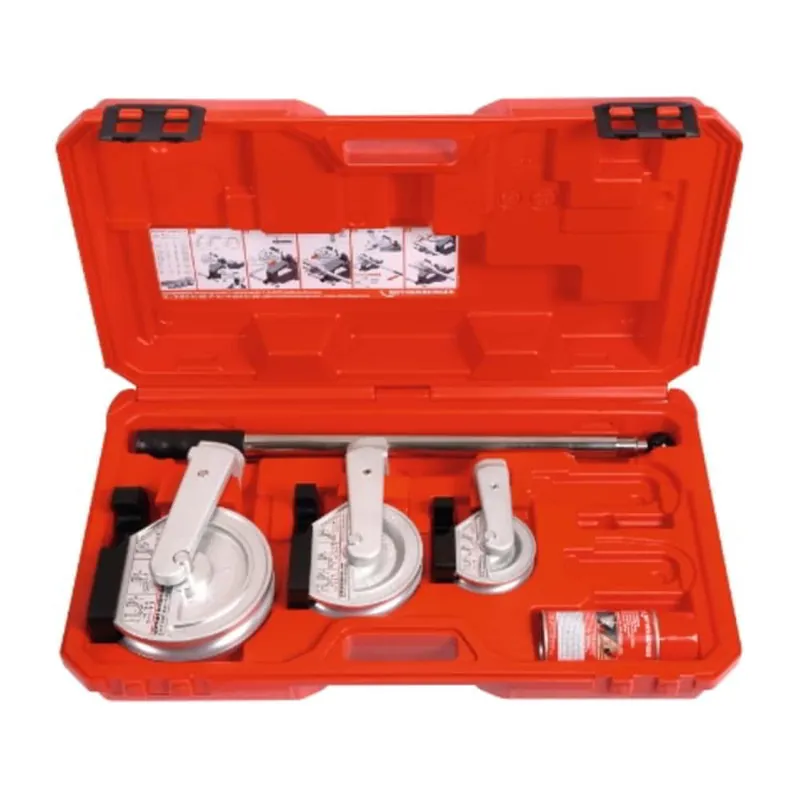 ROTHENBERGER Handbieger ROBEND® H+W Plus bis 180 ° ( 8000739605 ) Neu Im Sortiment