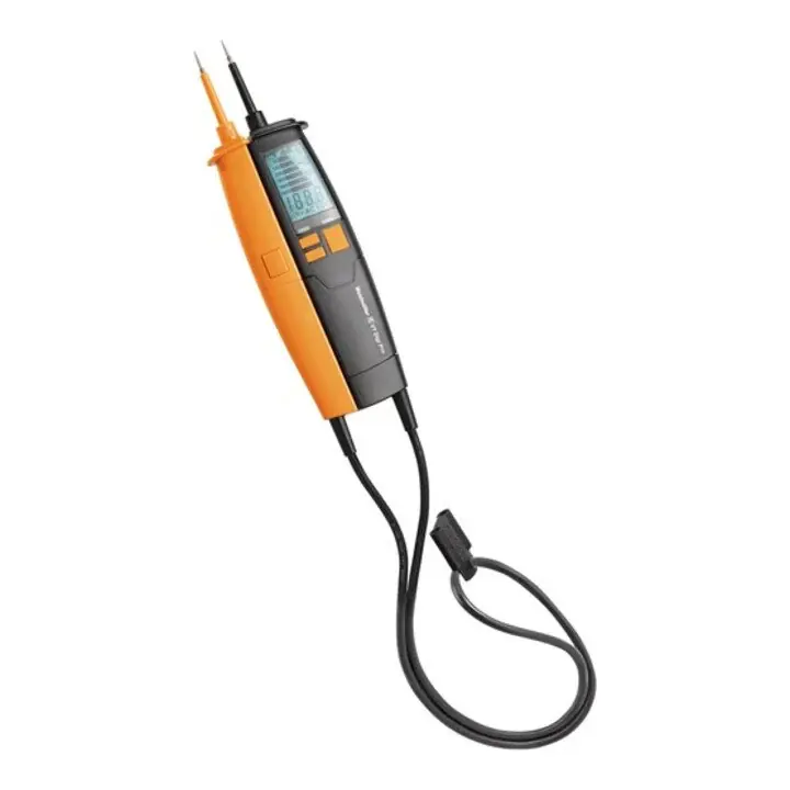 Letzte Chance WEIDMÜLLER Spannungs-/Durchgangsprüfer VT DIGI PRO 1-1000V AC/1-1500 DC ( 4000828834 )