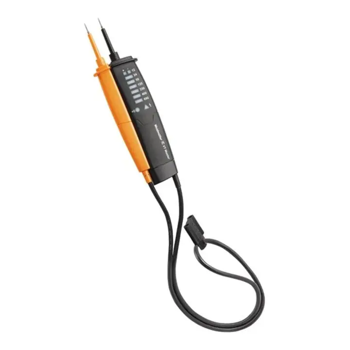 Highlight WEIDMÜLLER Spannungs-/Durchgangsprüfer VT MASTER 12-690 V AC/DC ( 4000828839 )