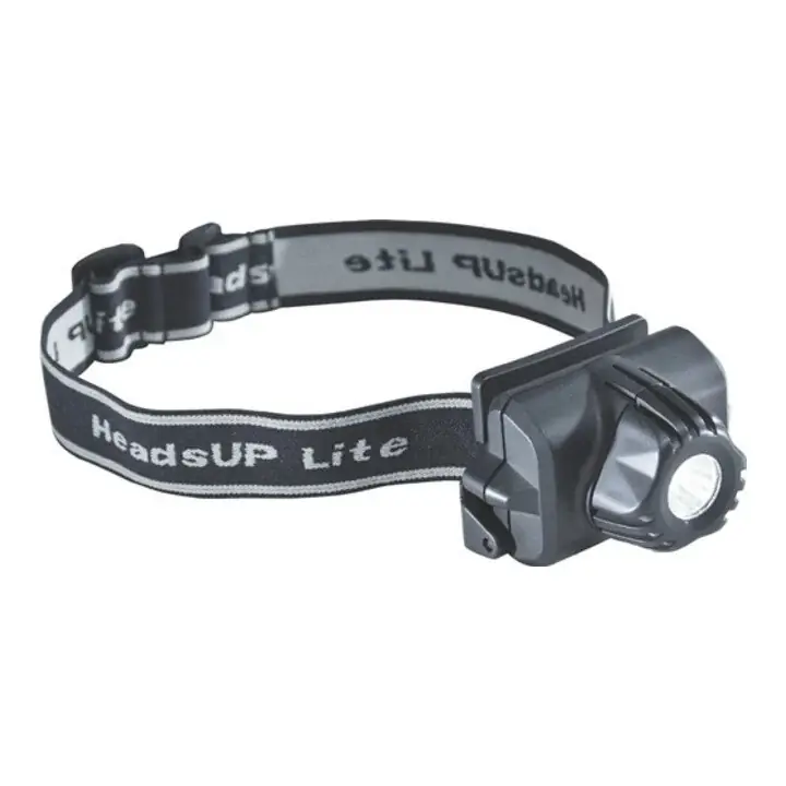 Expressversand PELI LED-Kopfleuchte 2690Z0 4,5 V für Batterien 3 x AAA Micro ( 4000876545 )