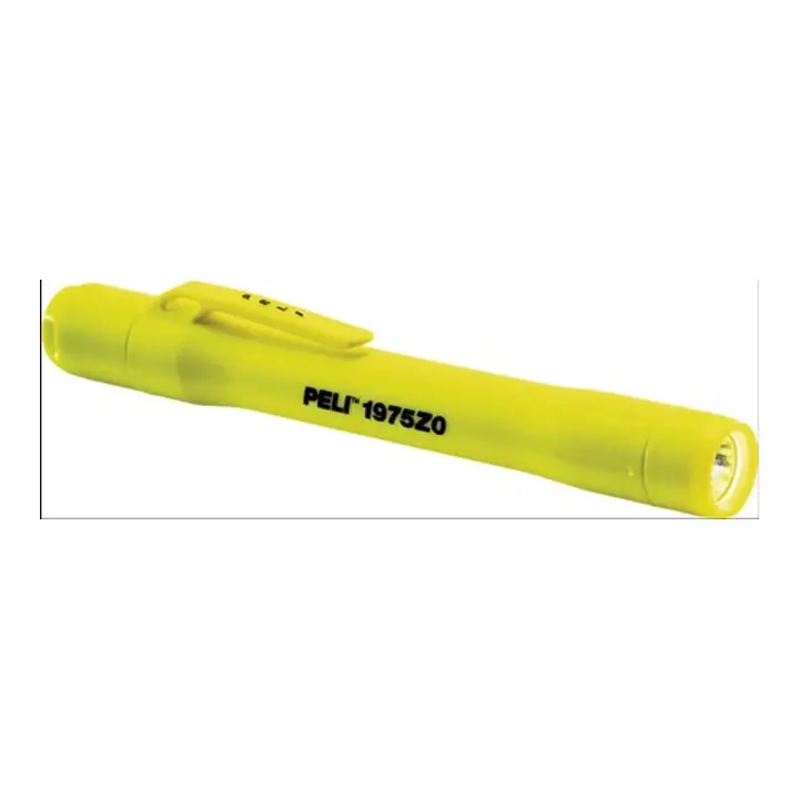 PELI LED-Taschenlampe 1975Z0 MityLite 117 lm ( 4000876557 ) Saisonangebot