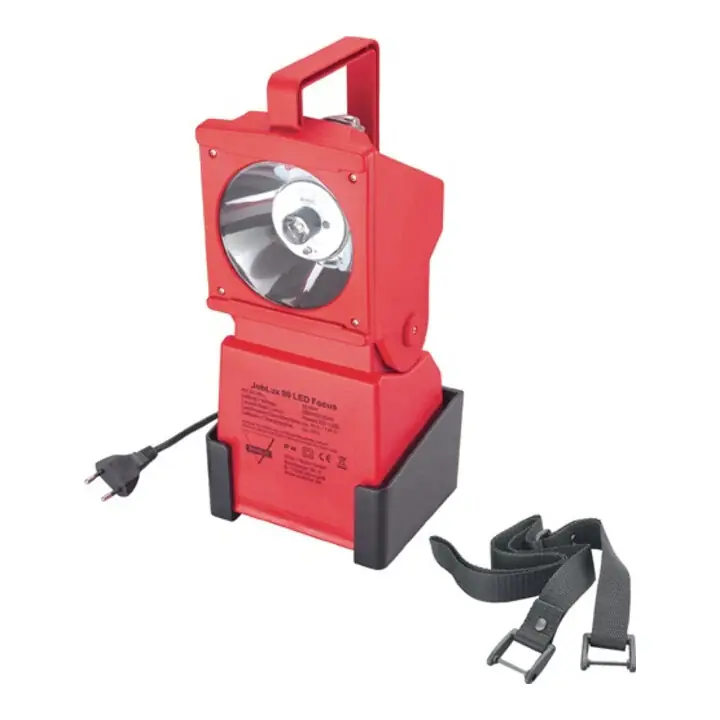 ACCULUX Arbeits-/Notstromleuchte JobLux 90 LED Focus 3 W ( 4000901166 ) Sonderaktion