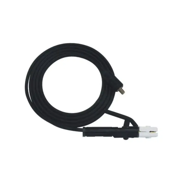 A.BINZEL Elektrodenhalter konfektioniert Modell KURT HAUFE® 200 A ( 1000152643 ) Markenware