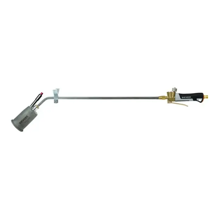 SIEVERT Aufschweißbrenner PRO 88 Titanium 70/850 Piezo ( 1000152743 ) Wochenendangebot