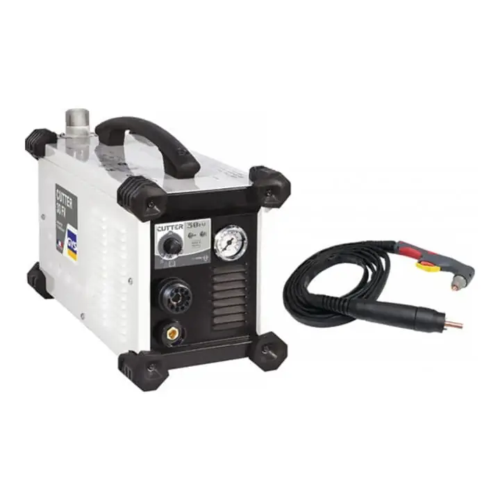 GYS Plasmaschneidinverter Cutter 30 FV mit Zubehör ( 1000152754 ) Sichere Zahlung