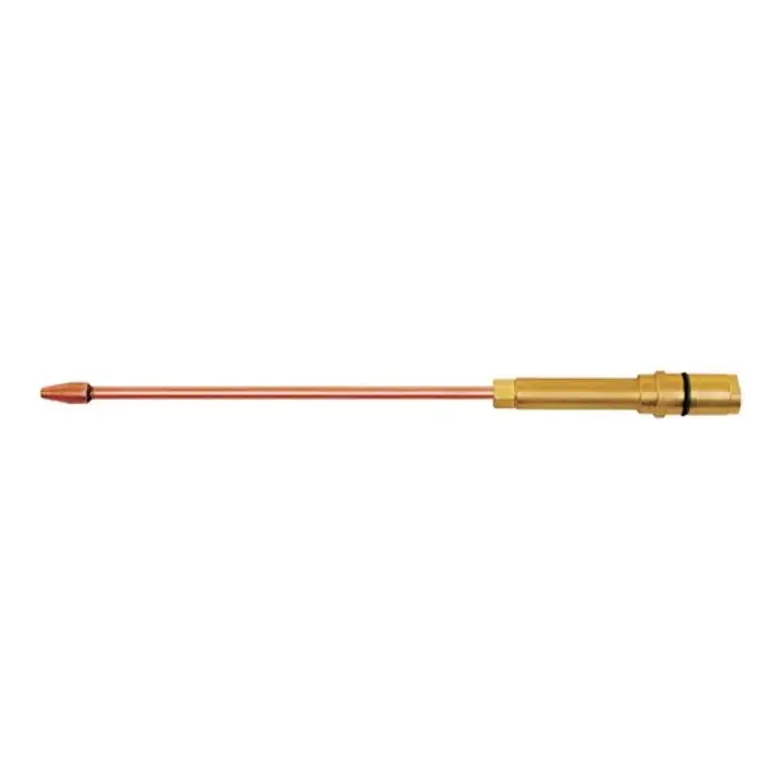 GCE Rohrschweißeinsatz RHÖNA Kombi 17 Schweißbereich 4 - 6 mm ( 1000153063 ) Geprüft