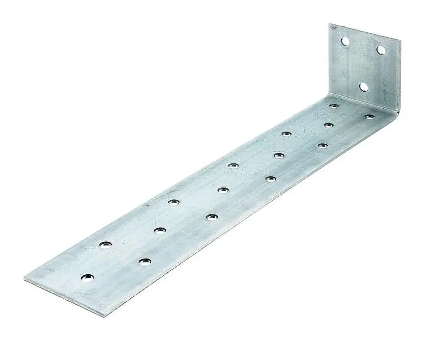 GAH Flachstahlbetonanker 205 x 40 x 40 mm Stärke 2 mm ( 3000200359 ) Rabatt