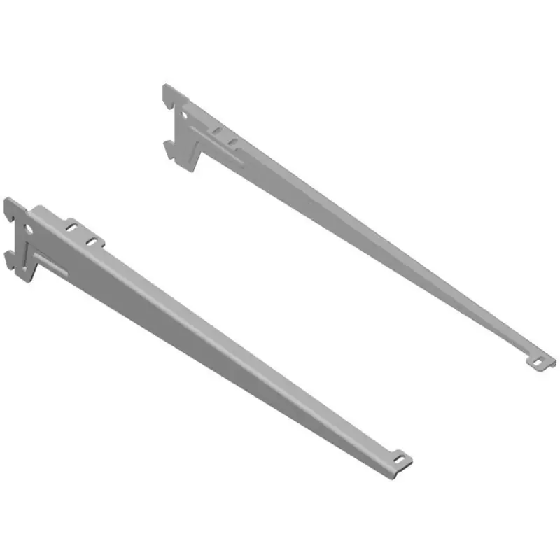 ELEMENT SYSTEM Winkelträger 10300 Länge 380 mm pro Träger 55 kg ( 3000200867 ) Zertifiziert