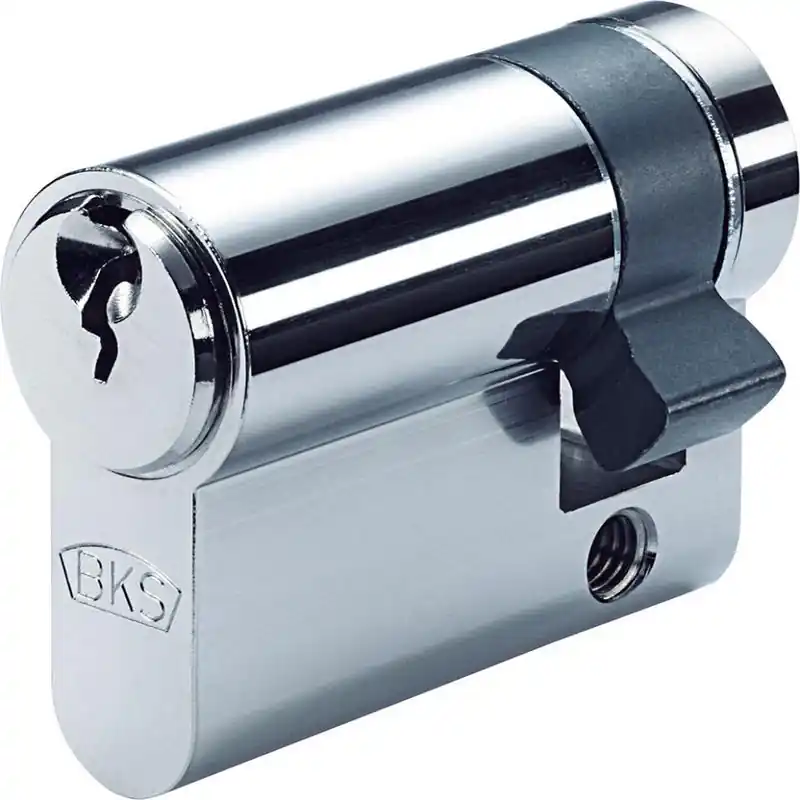 Highlight BKS Service-Halbzylinder 8891 31/10 mm ( 3000201165 )