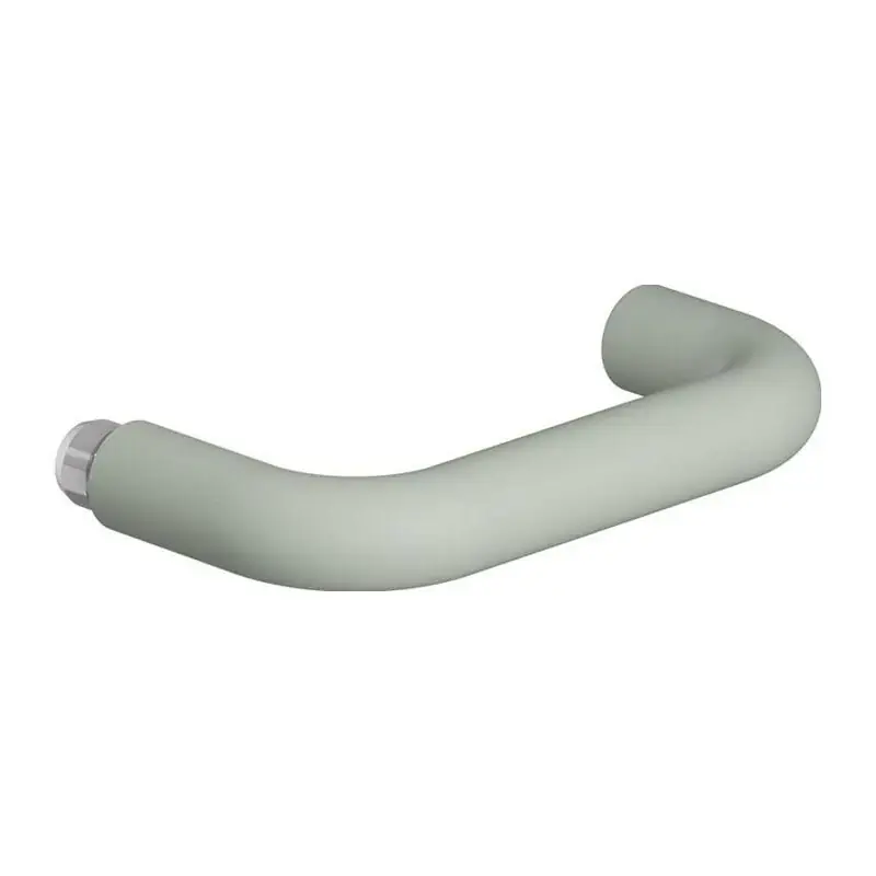 Sale HEWI Türdrückerlochteil 111.23PBRLT Kunststoff 99 reinweiß matt ( 3000207771 )