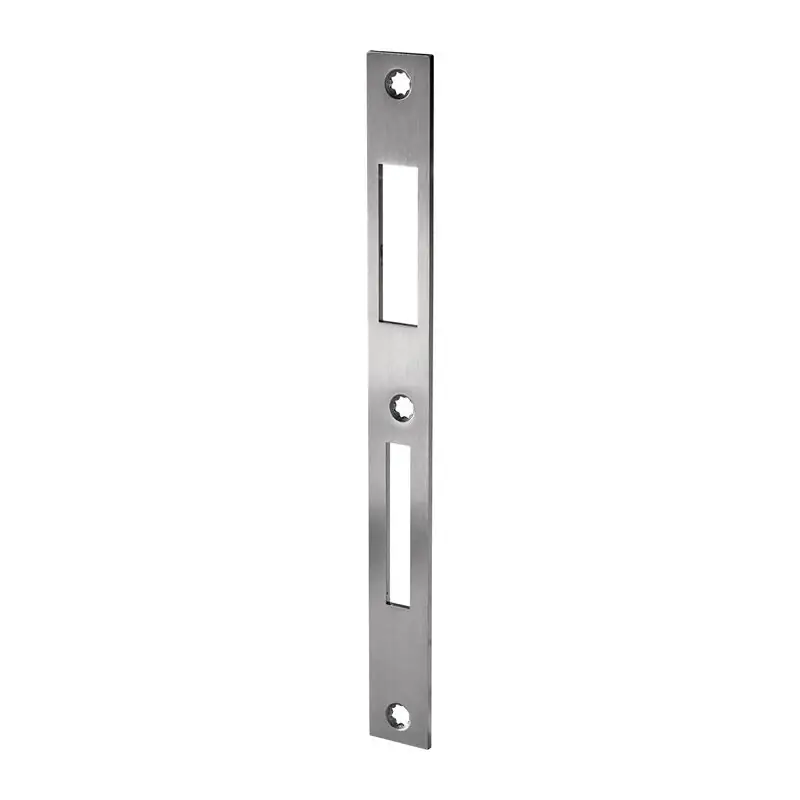 BKS Schließblech S491 Edelstahl ( 3000250566 ) Sichere Zahlung