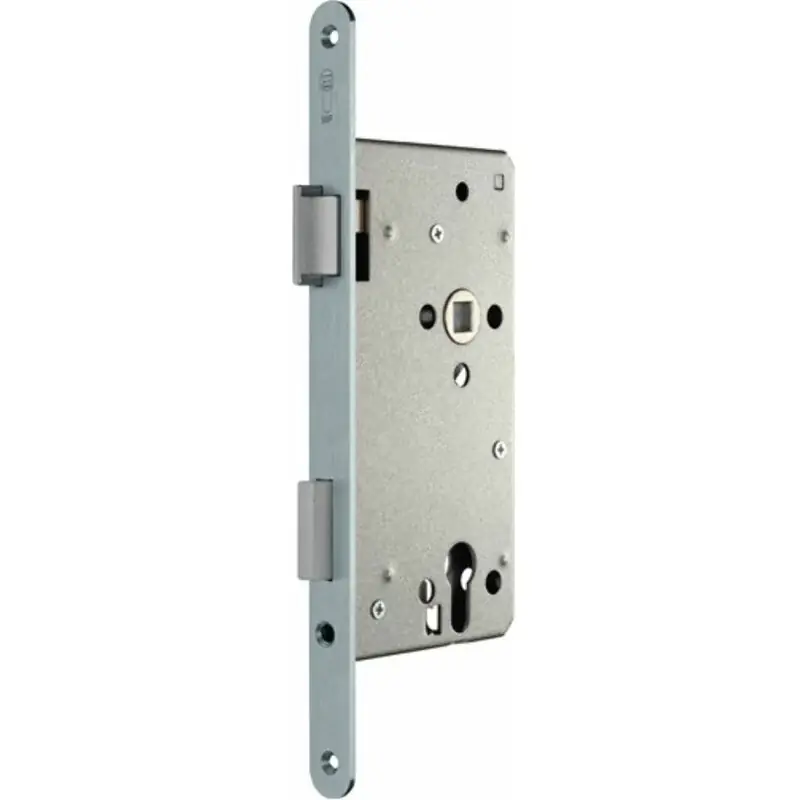Top-Angebot SSF Haustür-Einsteckschloss PZW 22/65/92/10 mm DIN links ( 3000251035 )
