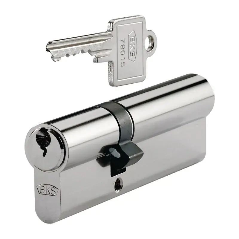 BKS Profildoppelzylinder PZ 8812 31/65 mm ( 3000251222 ) Billig