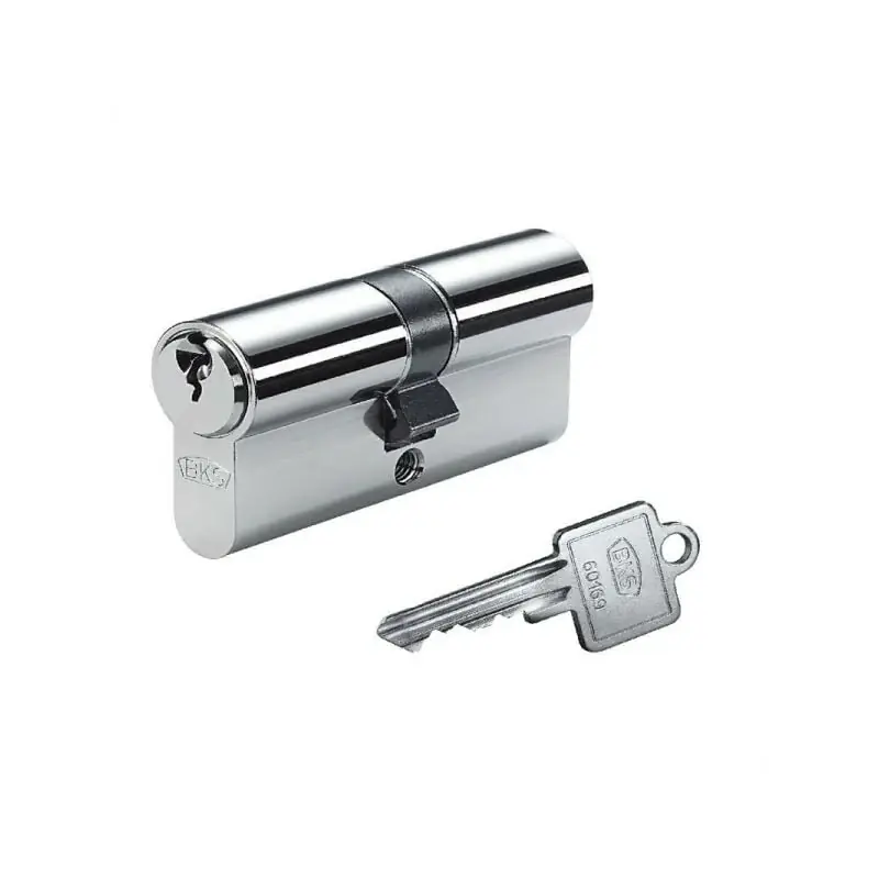 Saisonangebot BKS Profildoppelzylinder PZ 8812 50/50 mm ( 3000251238 )