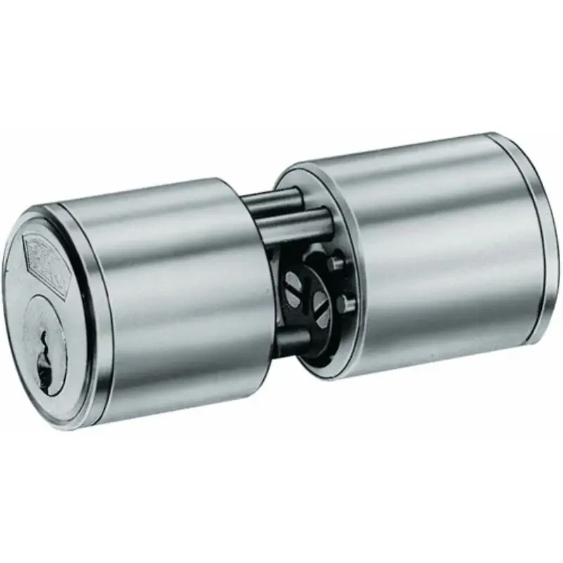 Super-Preis BKS Rundzylinder 3107 Länge A 29 mm / Länge B29 mm ( 3000251430 )
